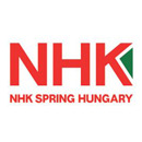 NHK Spring Hungary Kft. Tata