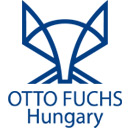 Otto Fuchs Hungary Kft., Tatabánya